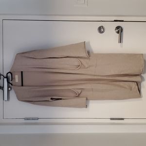 By Together Cardigan, Medium, Tan
